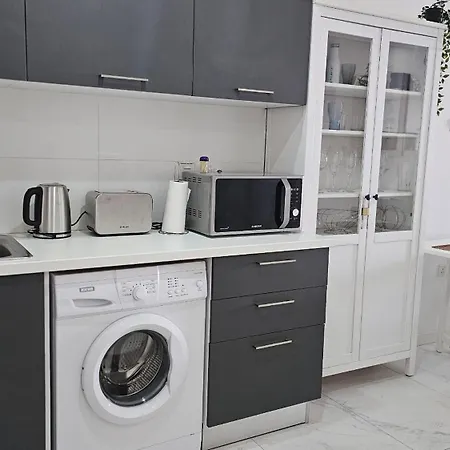 Apartment Jewels Apart Larnaca