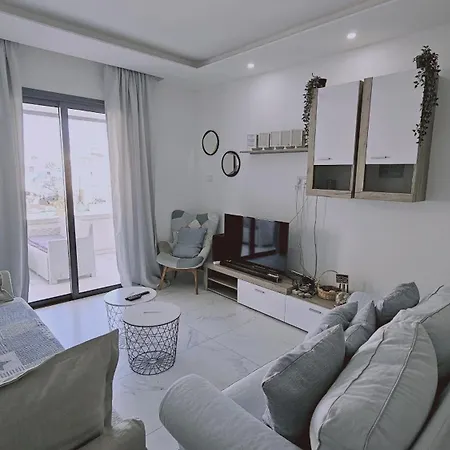 Jewels Apart Apartment *