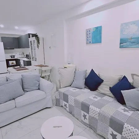 Apartment Jewels Apart