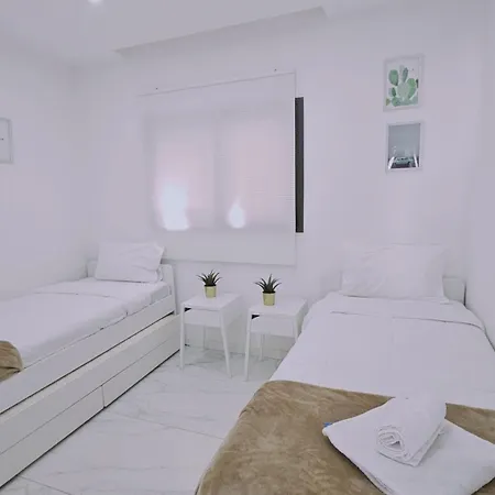 Apartment Jewels Apart Larnaca