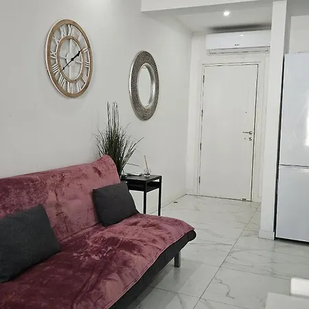 Jewels Apart Apartment