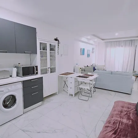Jewels Apart Apartment *