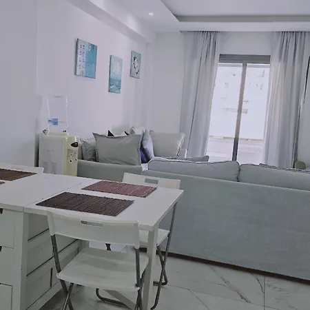 Jewels Apart Apartment Larnaca